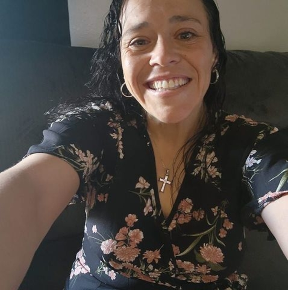 Meet your Posher, Virginia